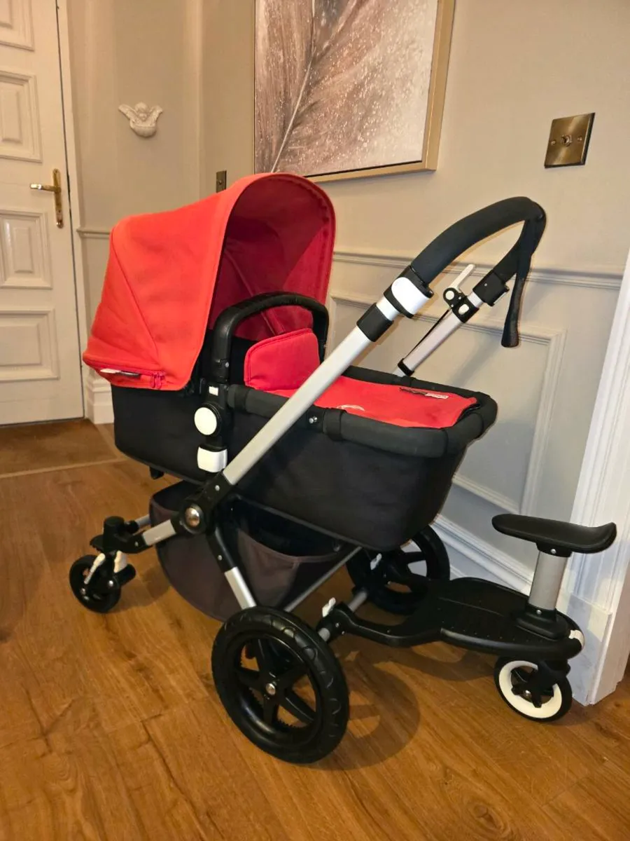 Buggy Bugaboo Cameleon 3 - Image 1
