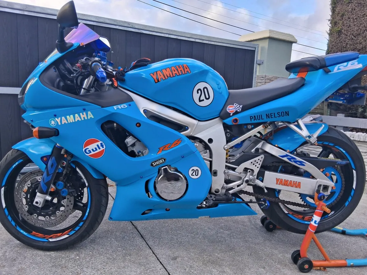 YAMAHA Other 2000 - Image 2