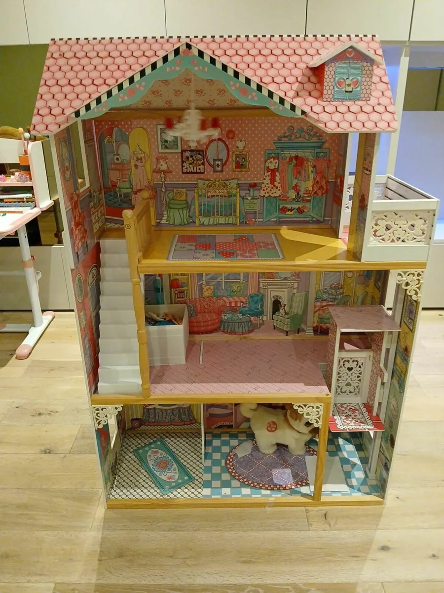 Dolls house - Image 4