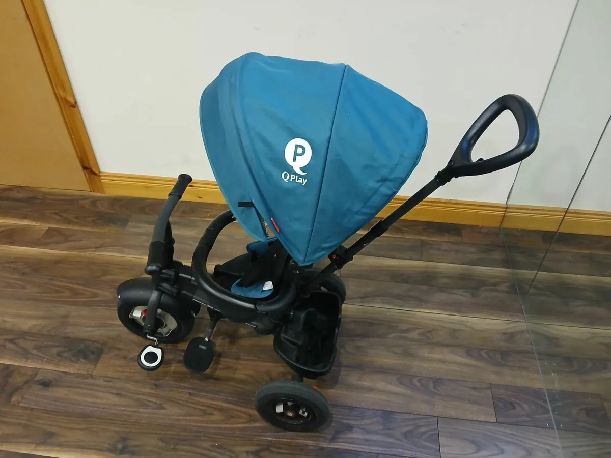 Q-play Trike - Image 4