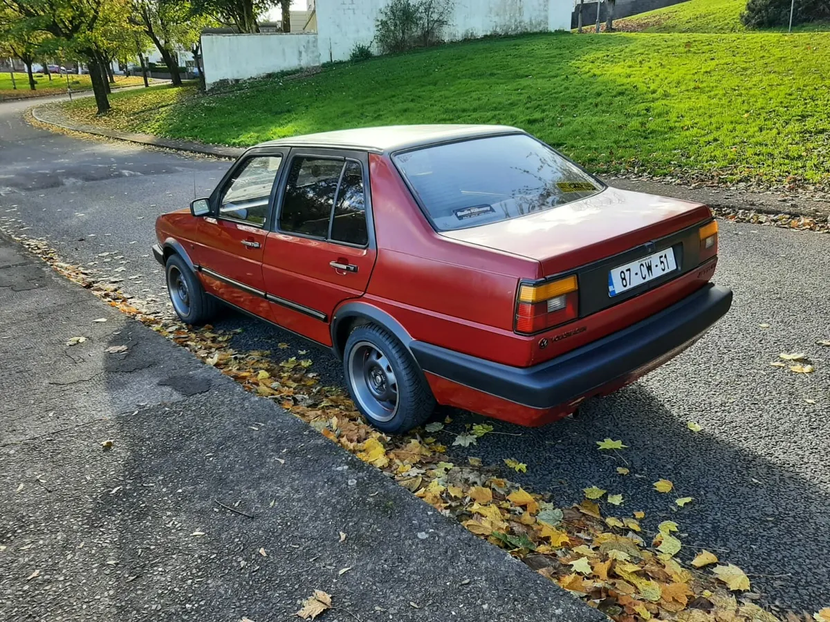 Mk Getta 2  1.3 Petrol - Image 2