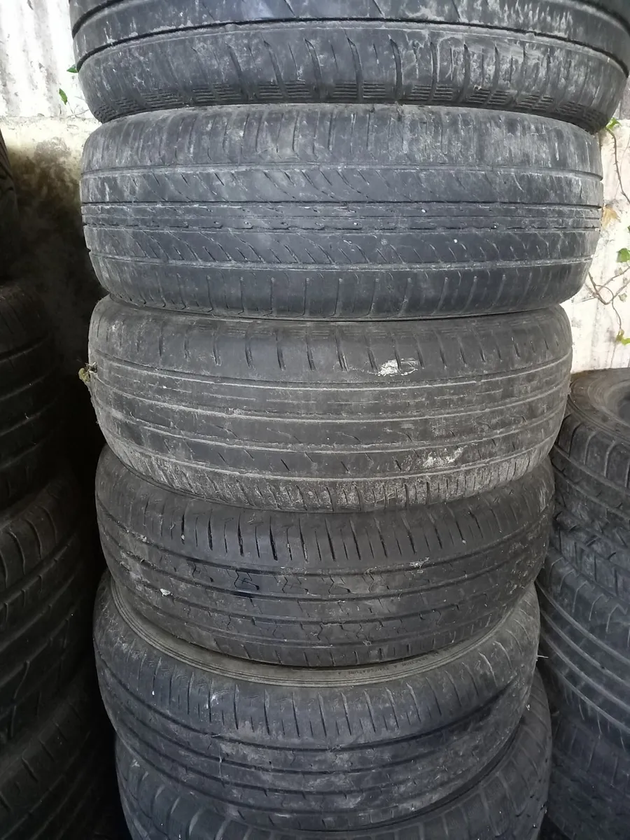 Tyres - Image 4