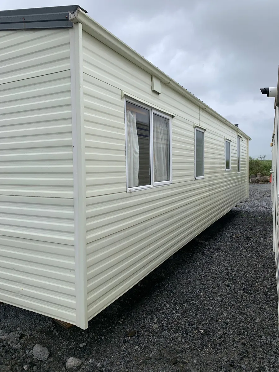 Mobile home 3 bed delivery included - Image 2
