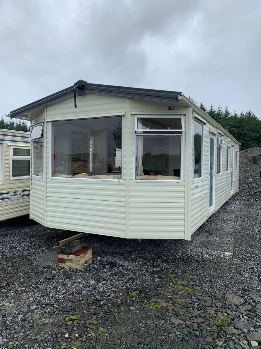 Mobile home 3 bed delivery included - Image 4