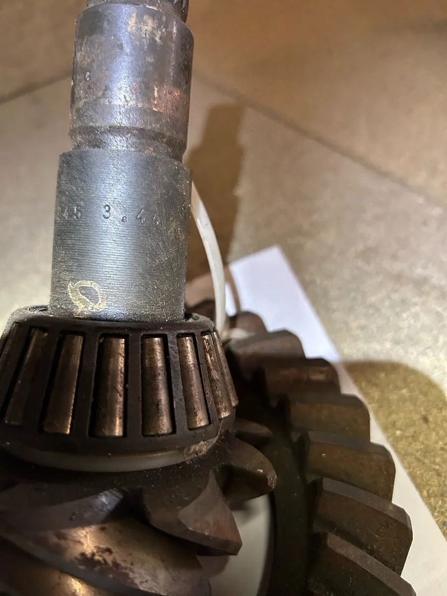 Garage clear out - Image 4