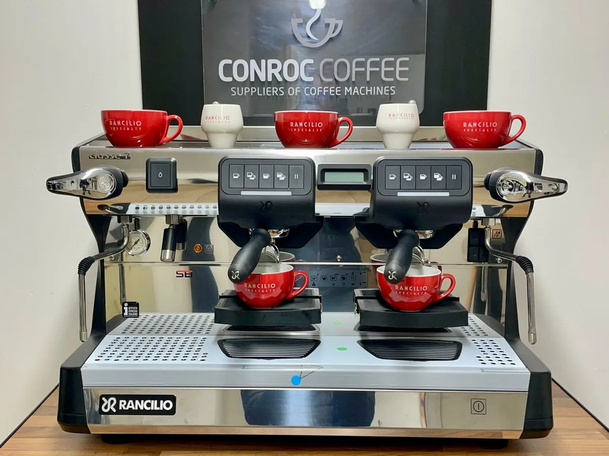 FREE COFFEE MACHINES, RENTALS & SERVICE - Image 1