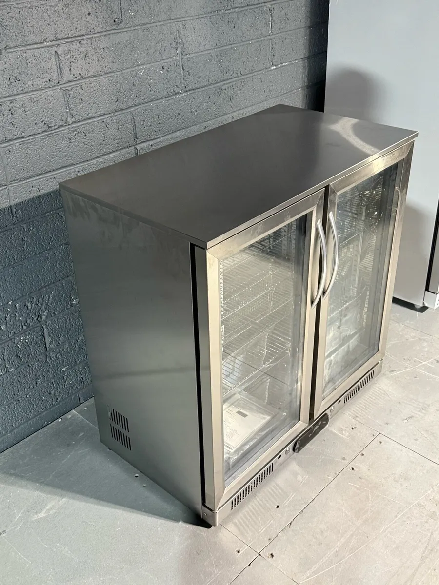 Stainless steel Bottle Coolers - Image 2