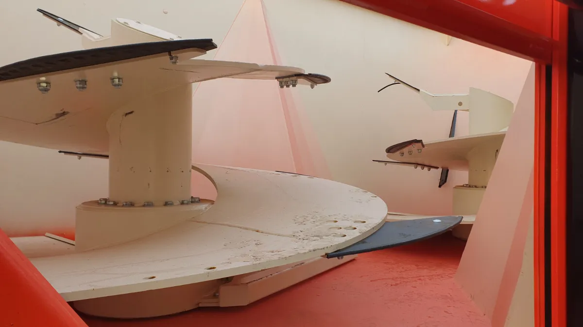 New Abbey VF2100 Diet Feeder - Image 4