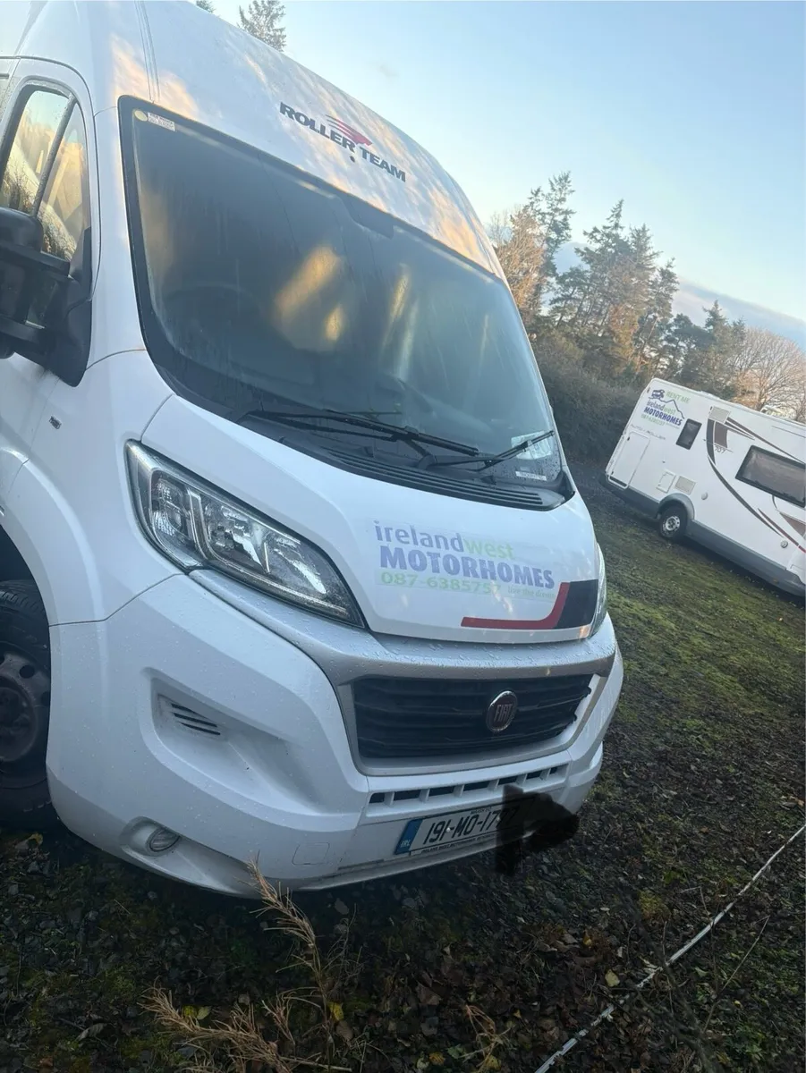 2019 Rollerteam Toleno R - Image 3