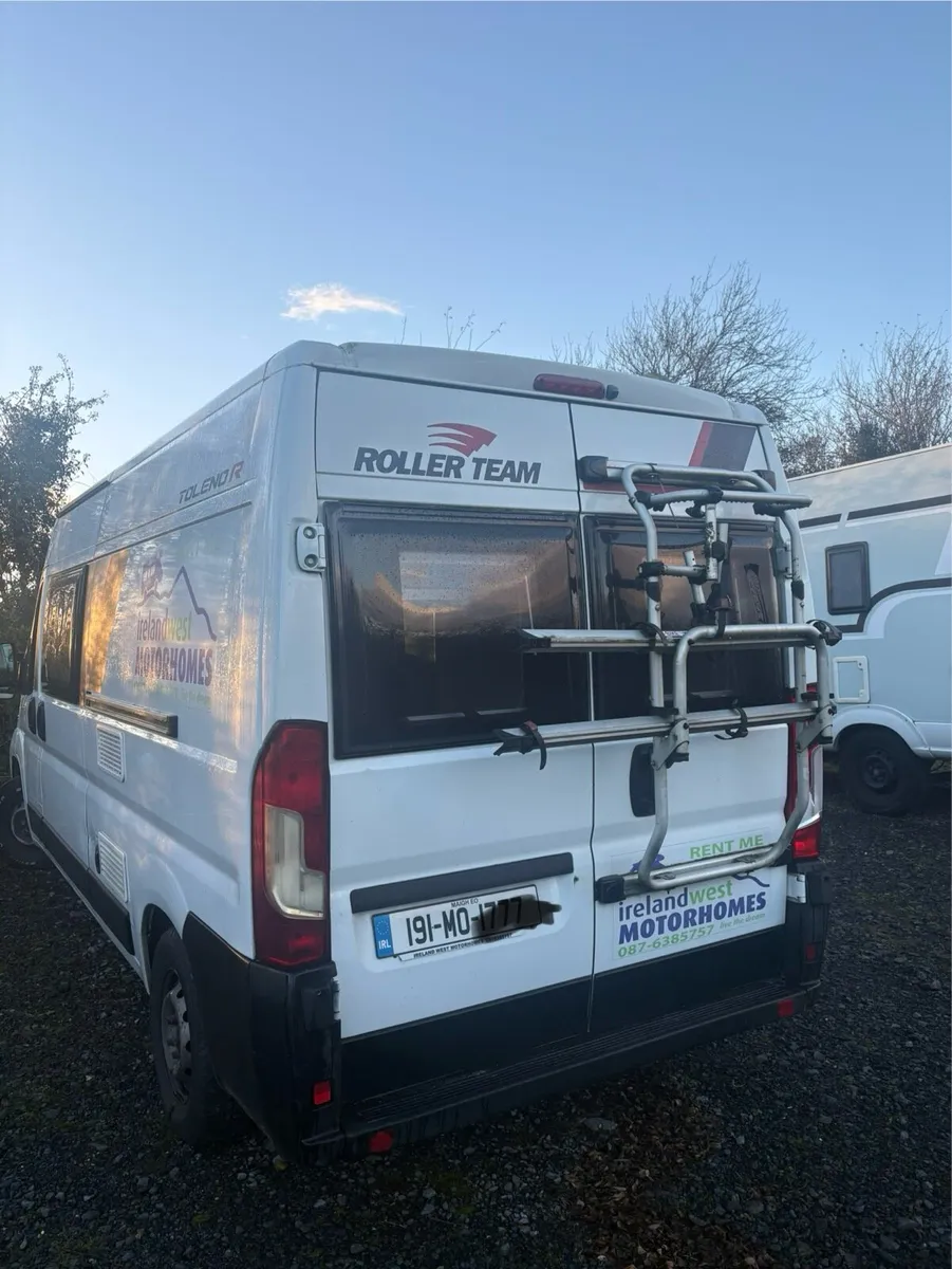 2019 Rollerteam Toleno R - Image 4