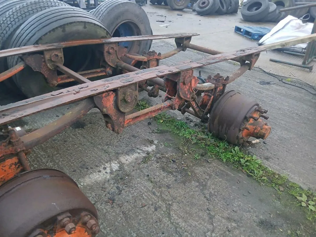 Trailer alxe - Image 3