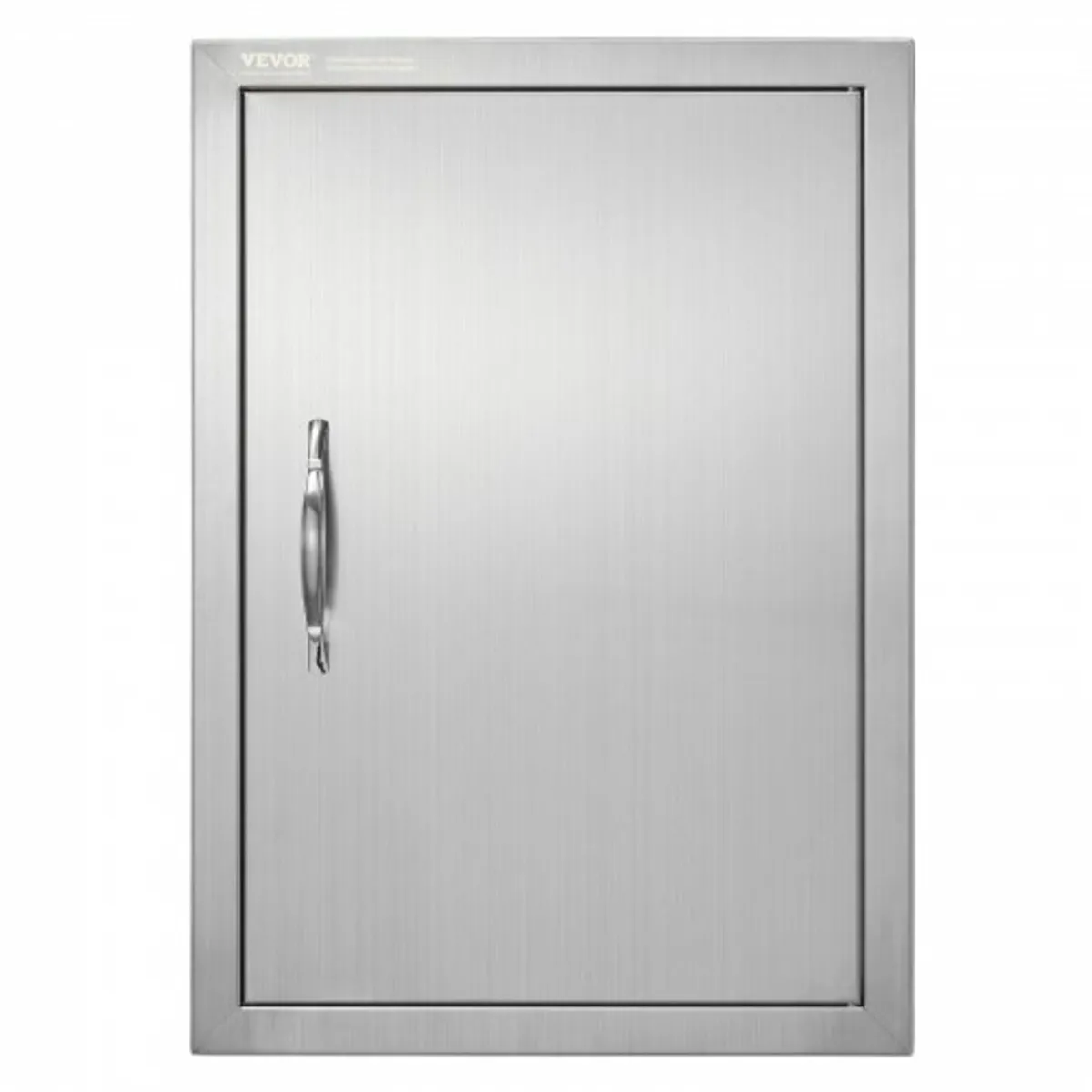 BBQ Access Door, 457x610 mm Single Outdoor Kitchen - Image 1