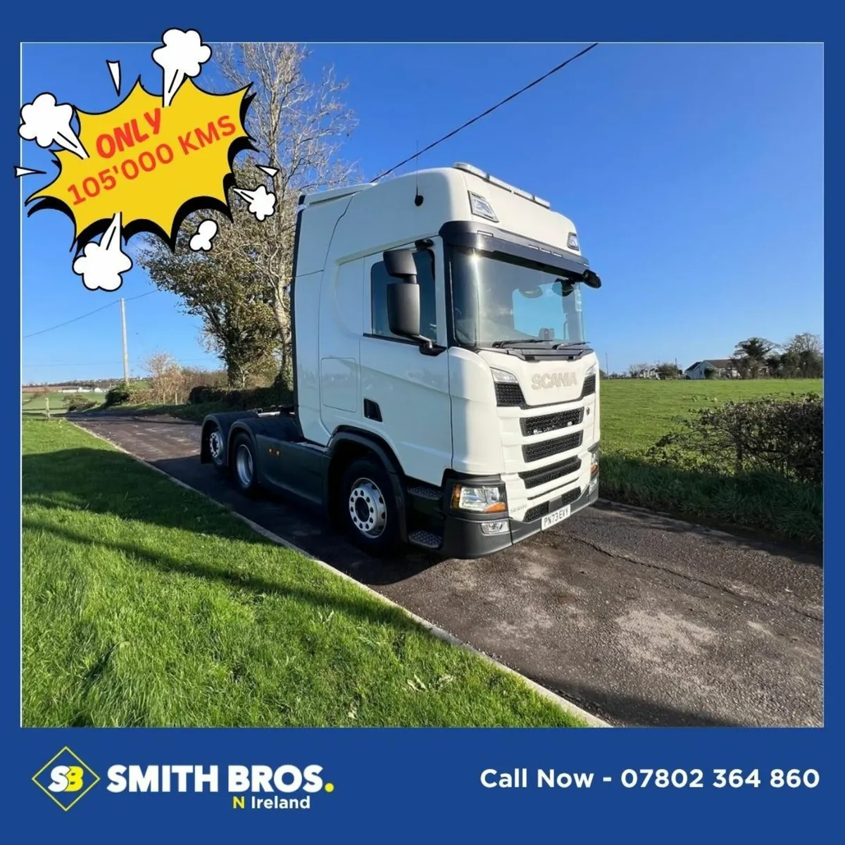 Scania Other 2023 - Image 1