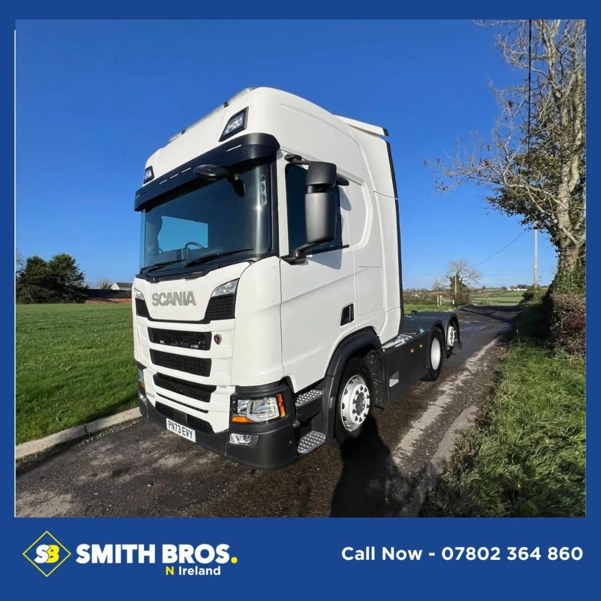 Scania Other 2023 - Image 3