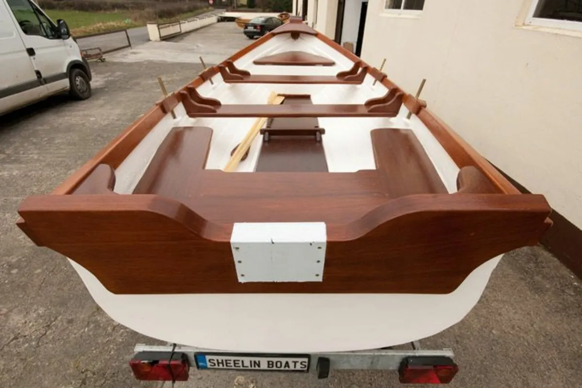 Boat - Image 2