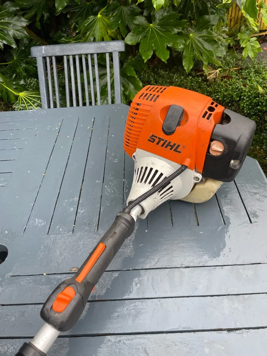 Stilh kombi KM130r - Image 1