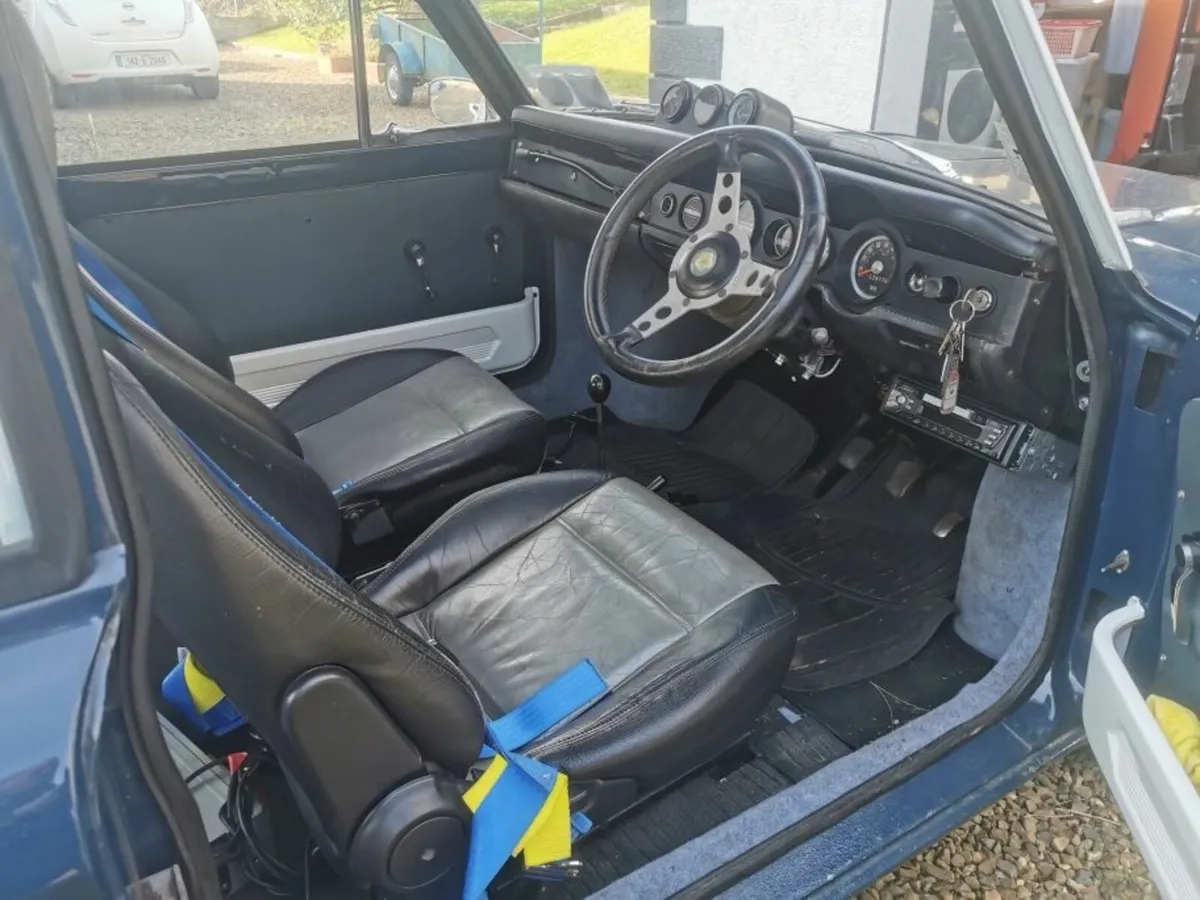 Hillman Imp 1969 - Image 4