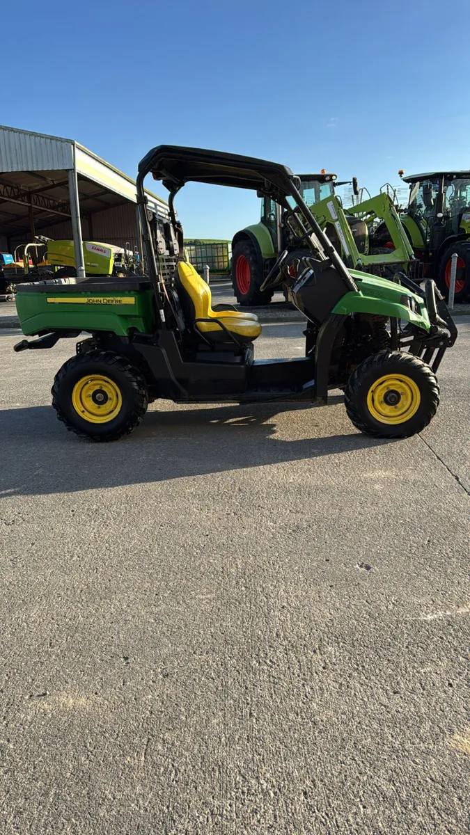 John Deere Gator - Image 3