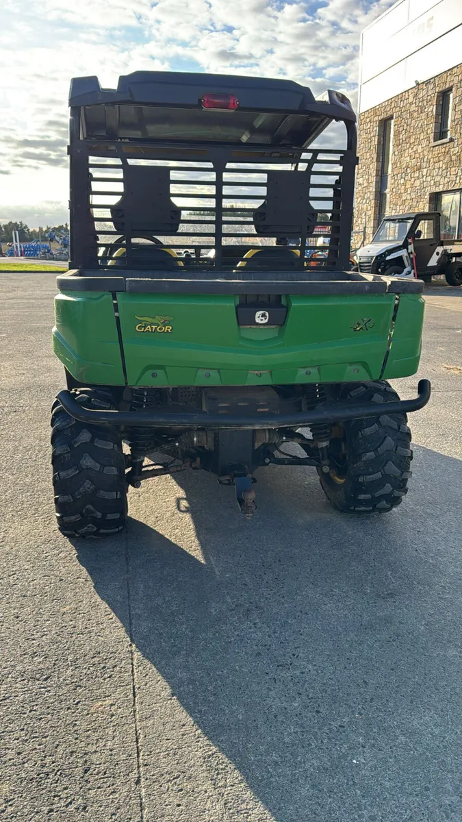 John Deere Gator - Image 4