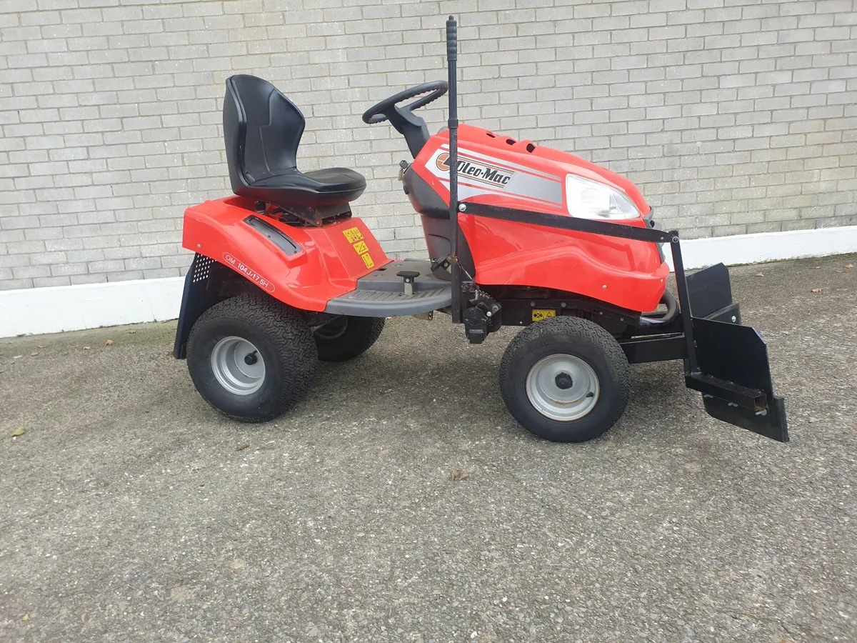 Yard Scraper - Image 4