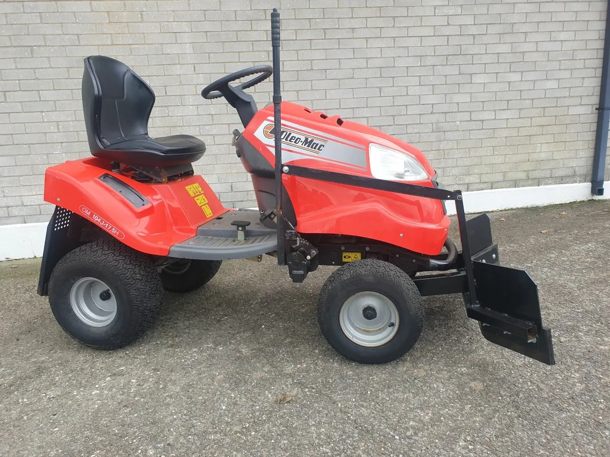 Yard Scraper - Image 2