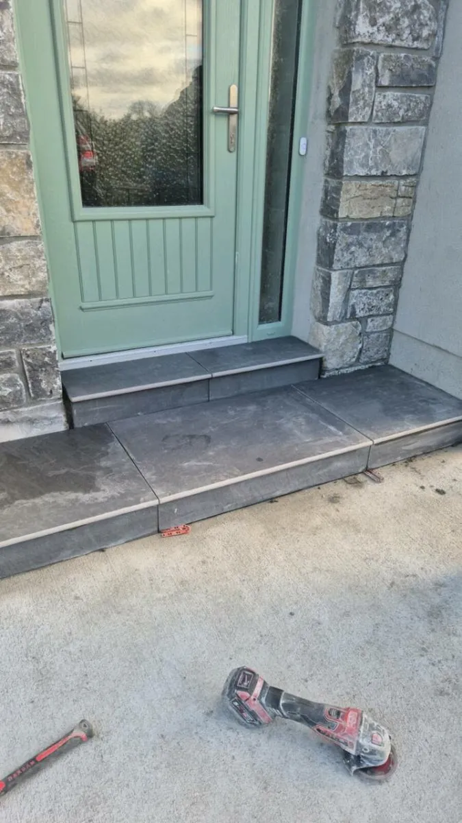 Paver Wanted - Image 2