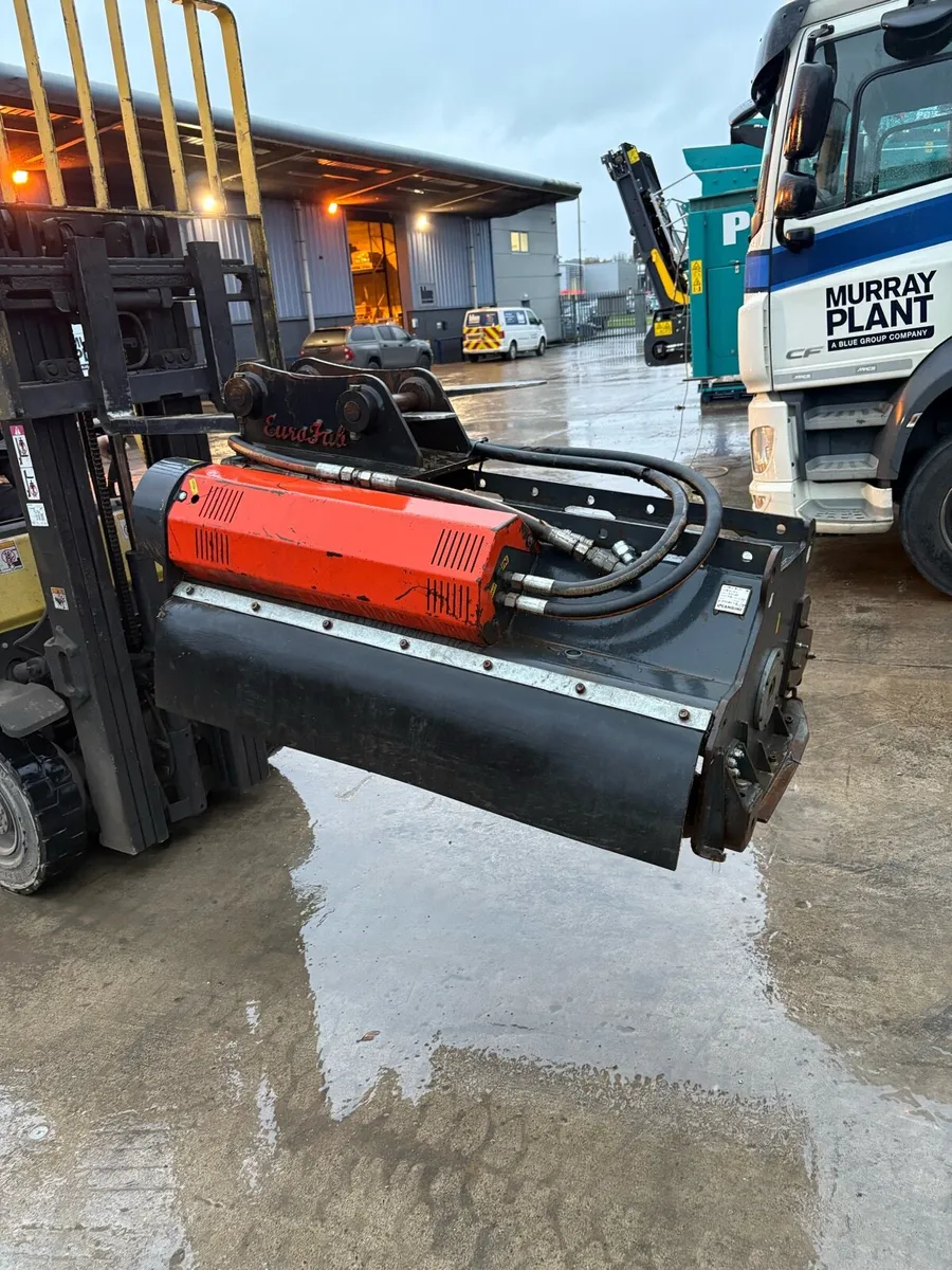 Cangini Swinging Hammer Flail - Image 2