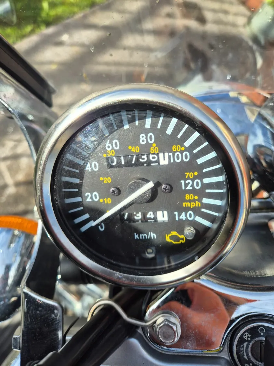 KEEWAY Other 2025 - Image 1