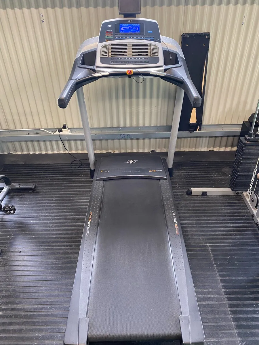 Treadmill - Image 1