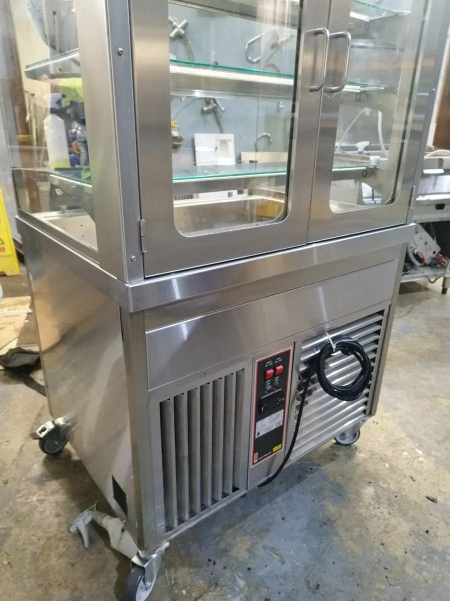 Valley forge Grab & go - Image 3