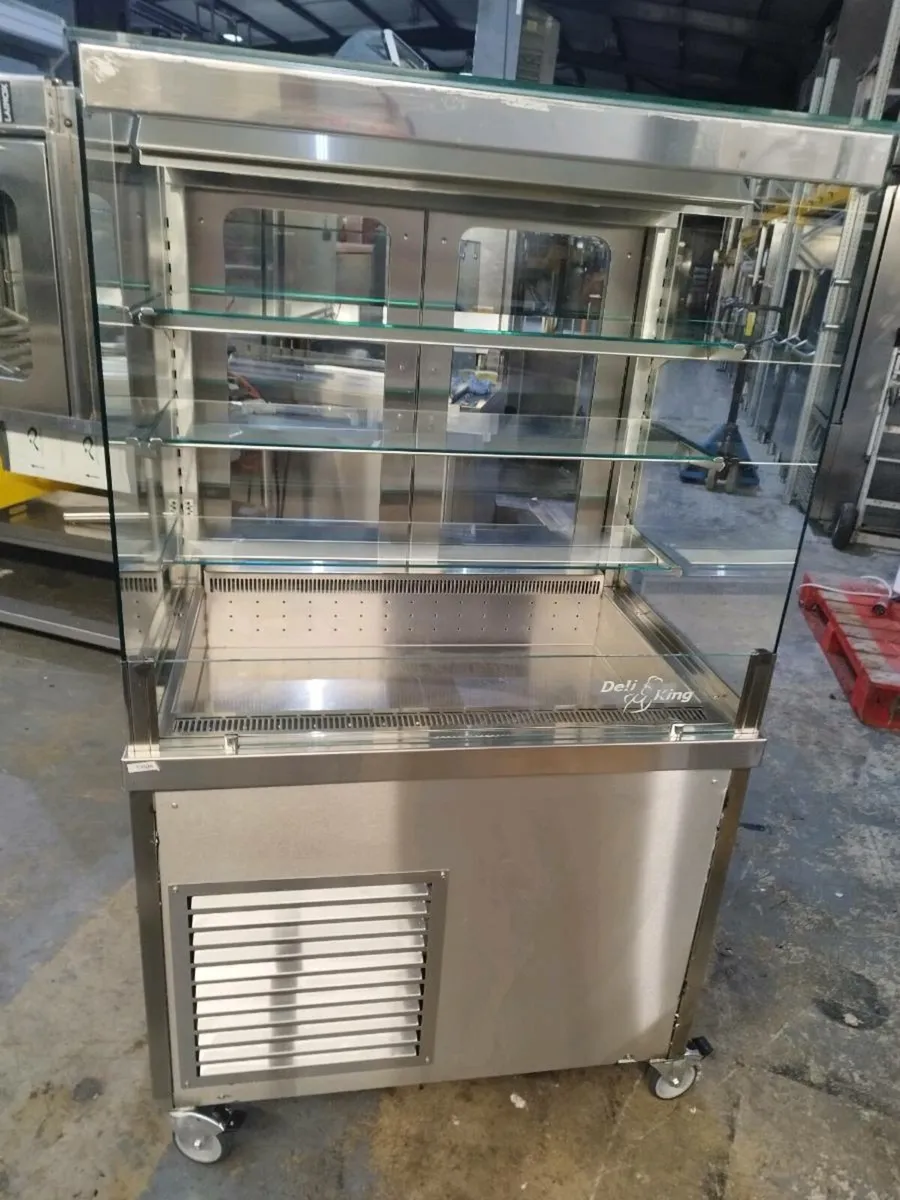 Valley forge Grab & go - Image 1