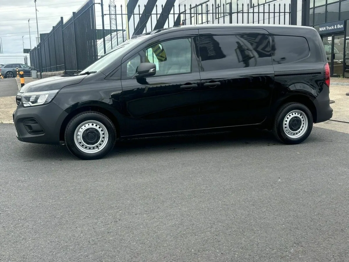 Renault Kangoo Renault Kangoo LL21 dCi 95 Start NB - Image 2