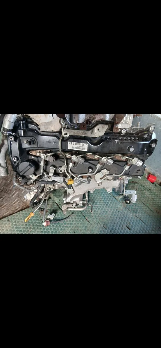 2019 Automatic engine forsale - Image 2