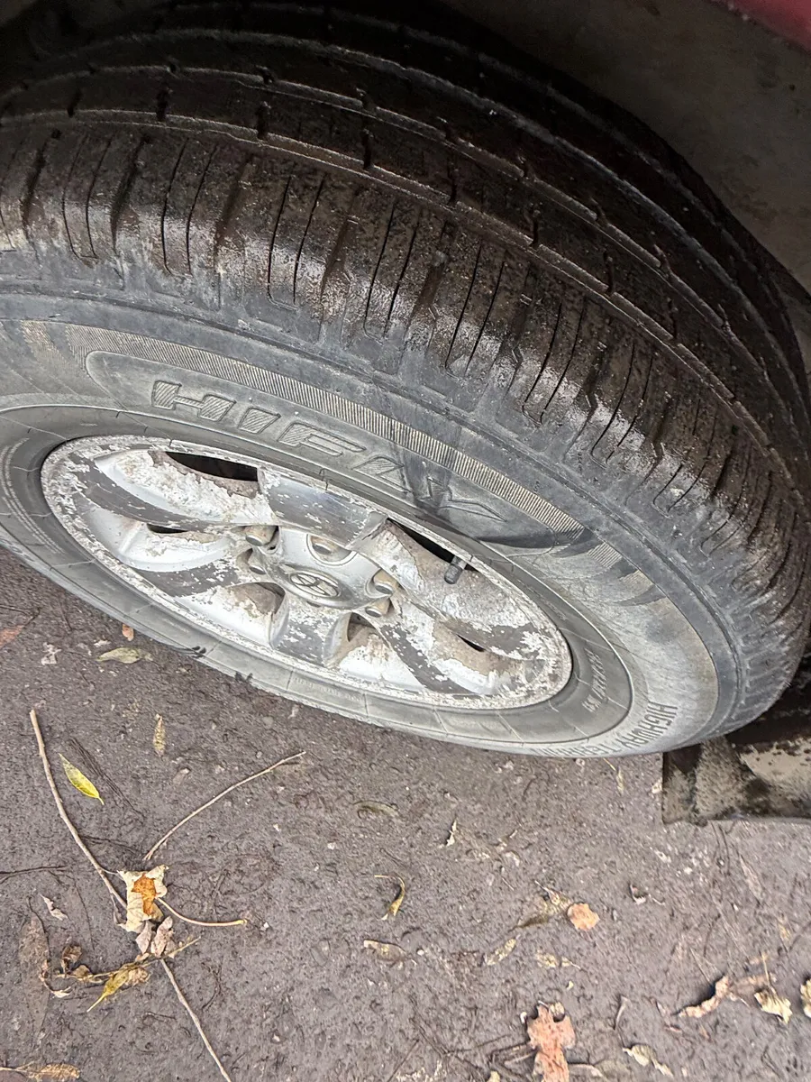 Toyota Land Cruiser 2005 3.0D4D - Image 3