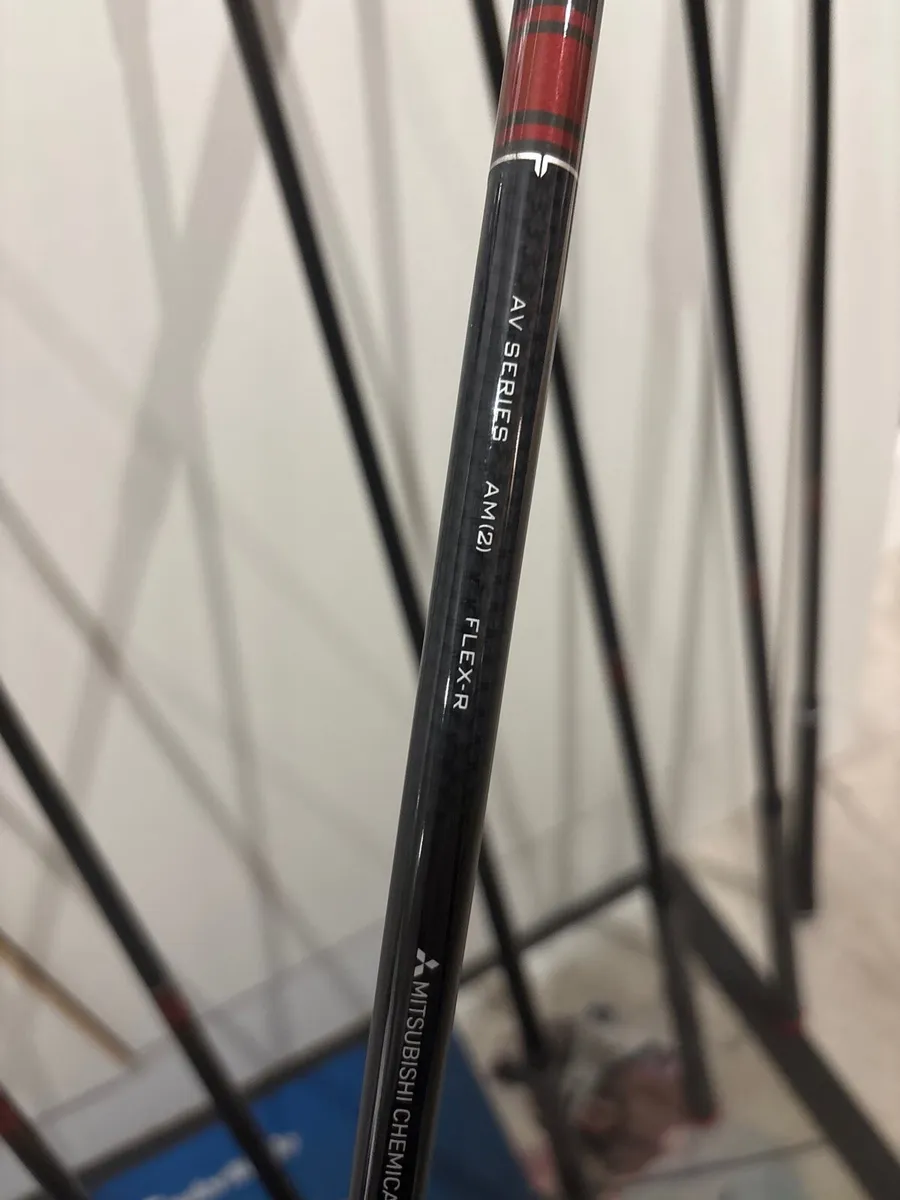 Titleist T350 5-GW (Reg Graphite) - Image 3