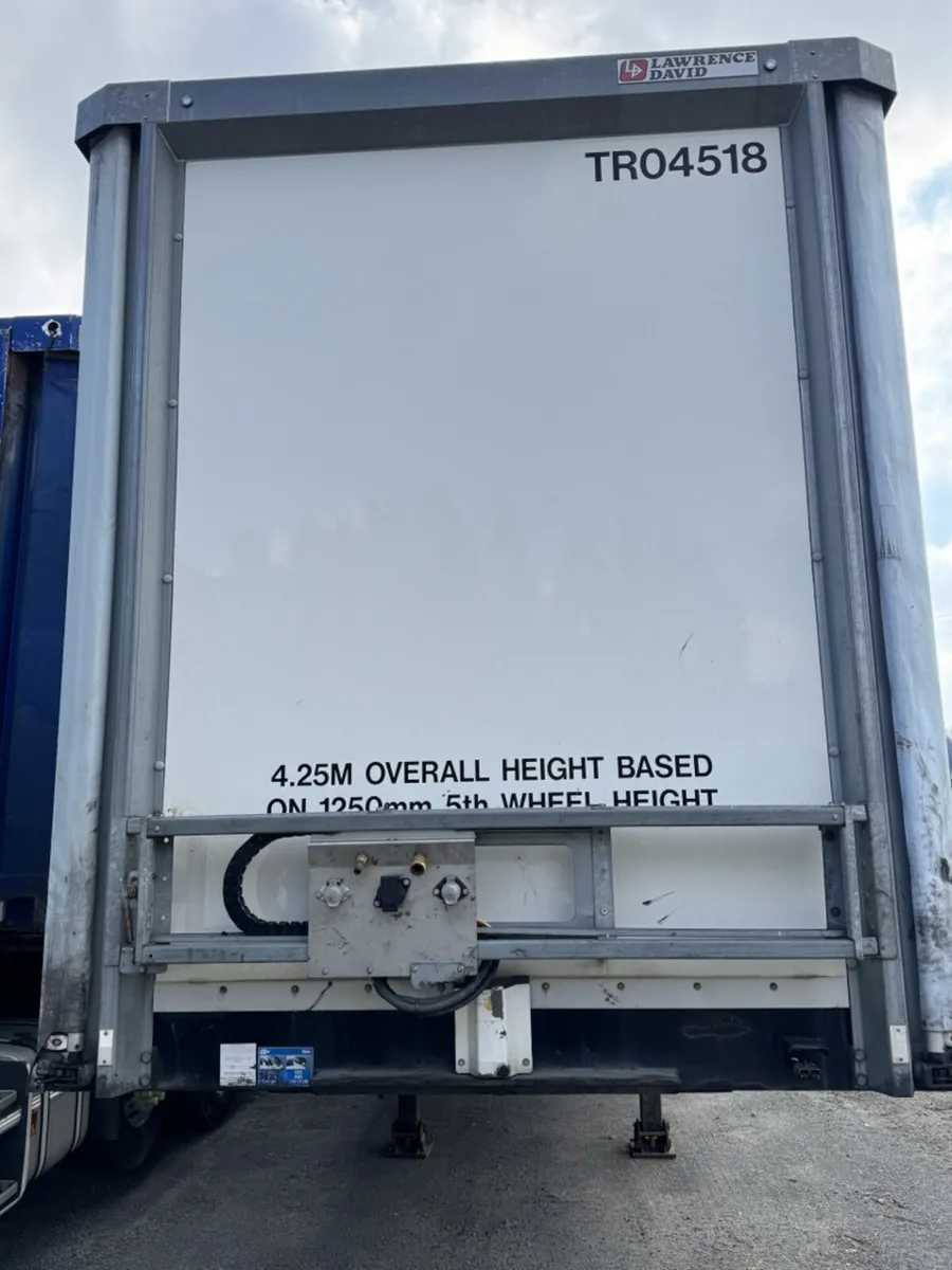 2017 SDC Laurence David 13.6m. Ref No: 2352 T - Image 2