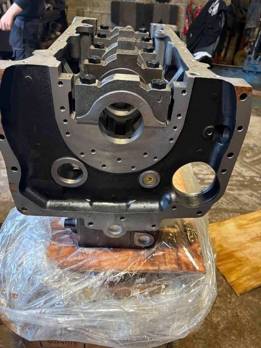 Perkins block - Image 2