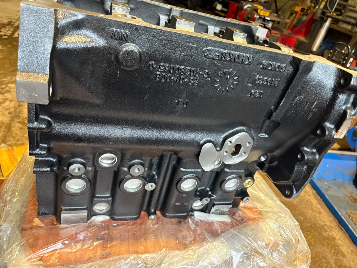 Perkins block - Image 3