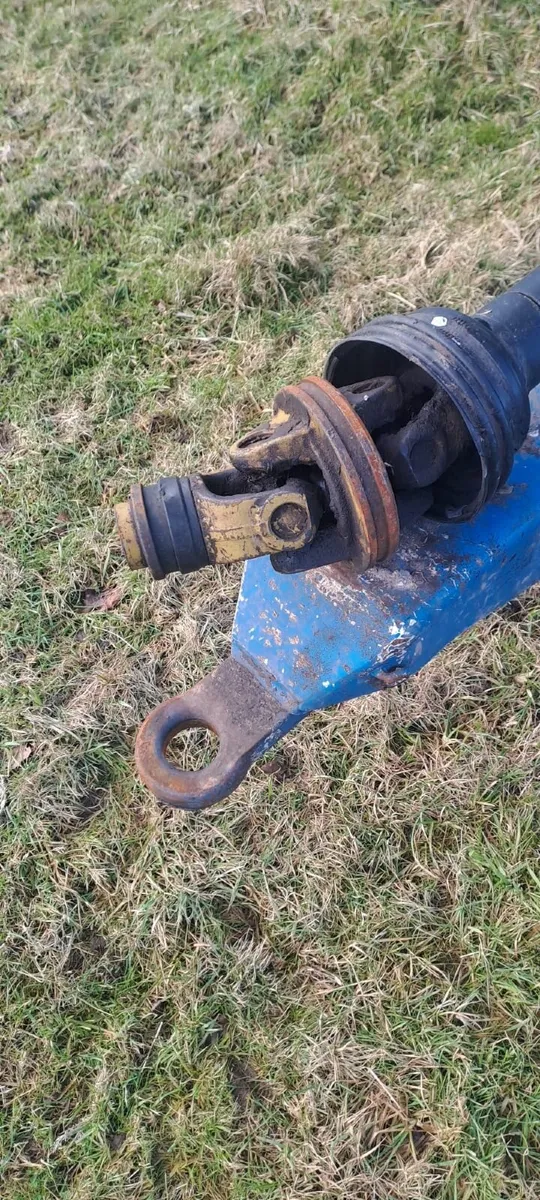 Bunning LowLander MK4 75 - Image 2