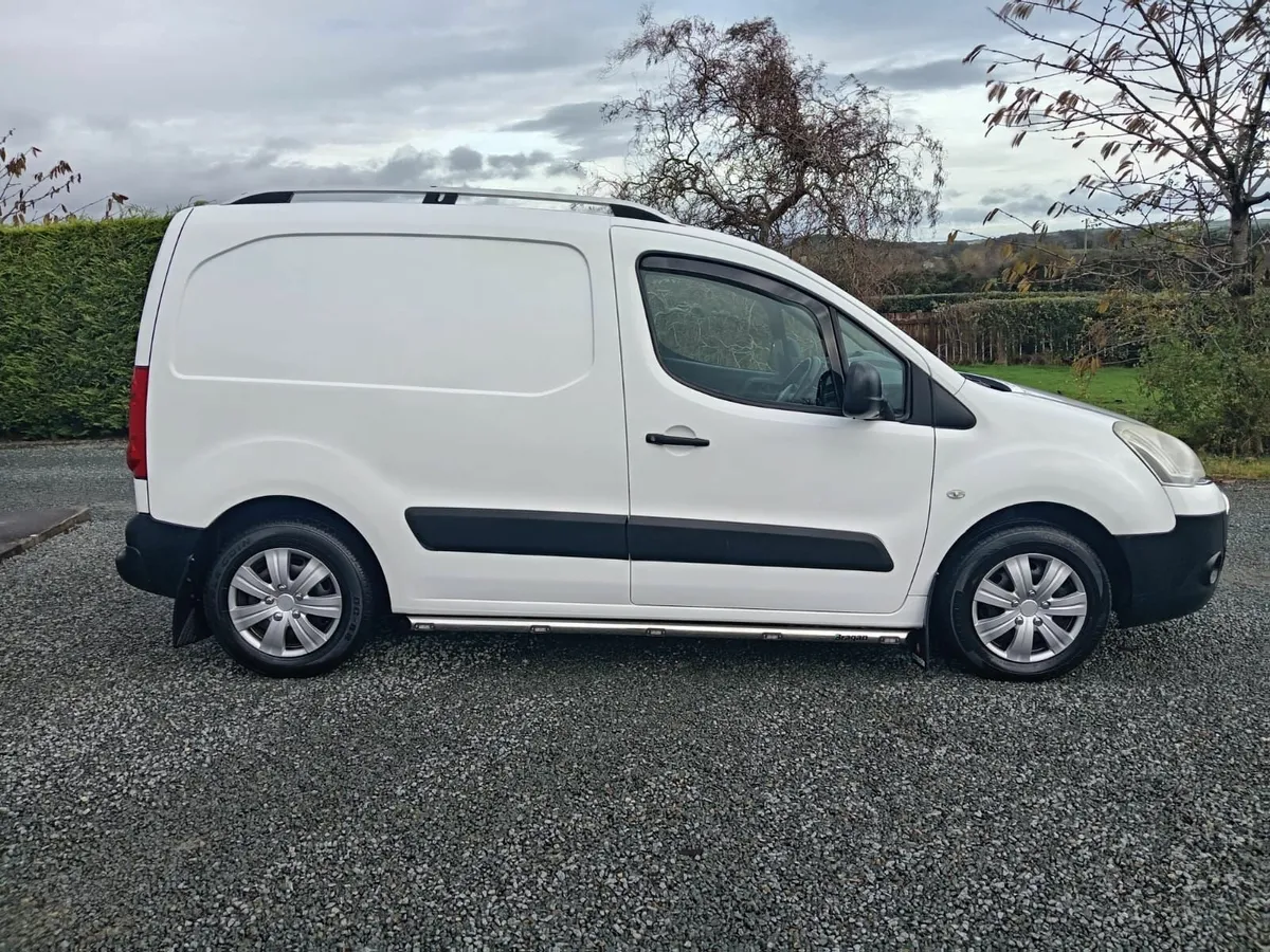 Citroen Berlingo 2012 - Image 2