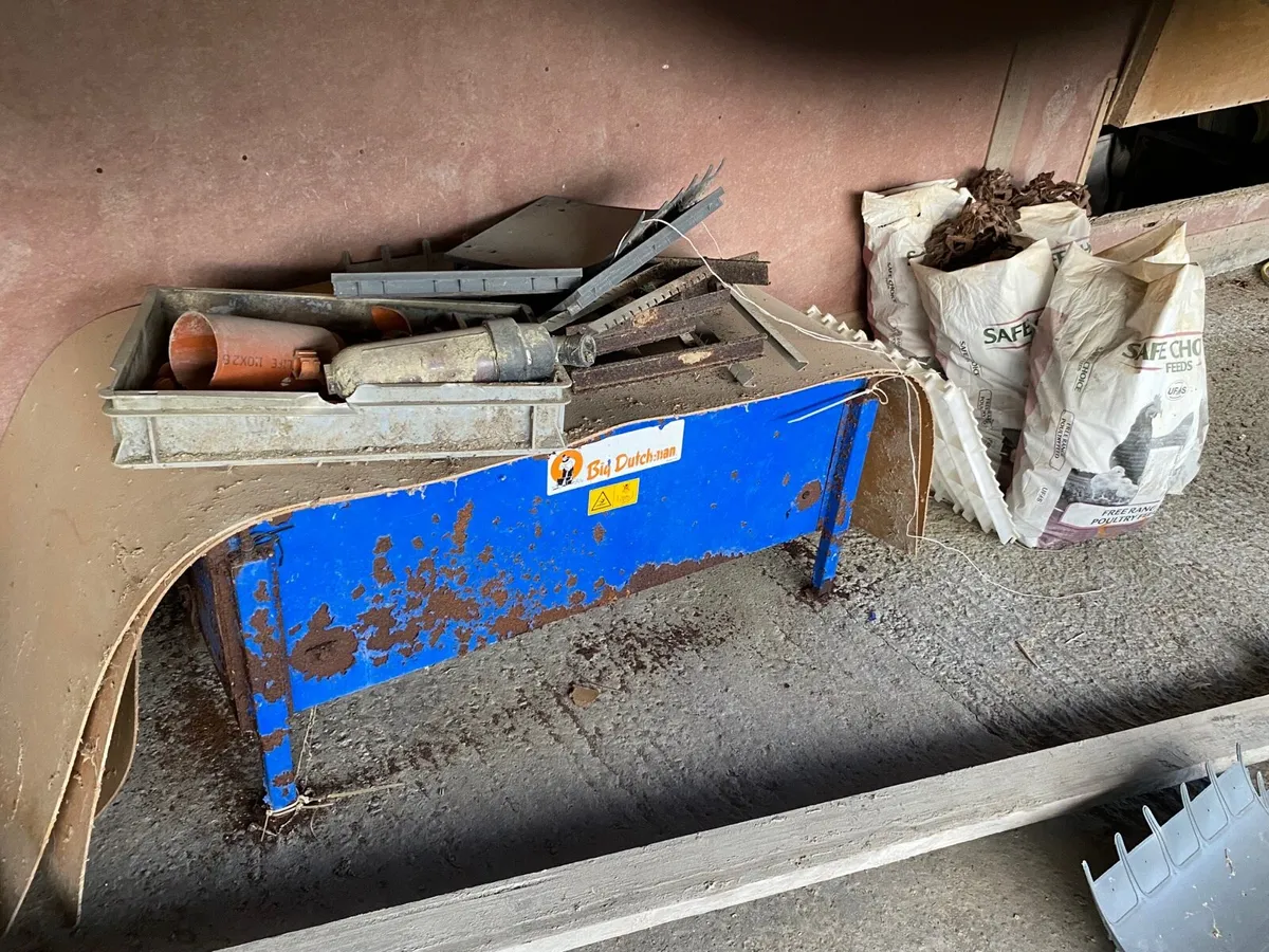 Poultry Equipment - Image 2