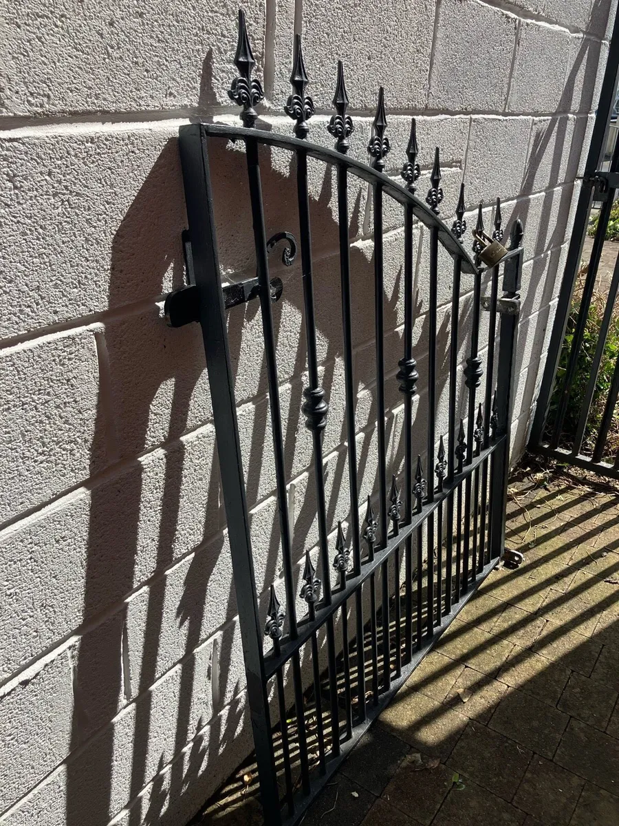 Driveway Gates - Image 4