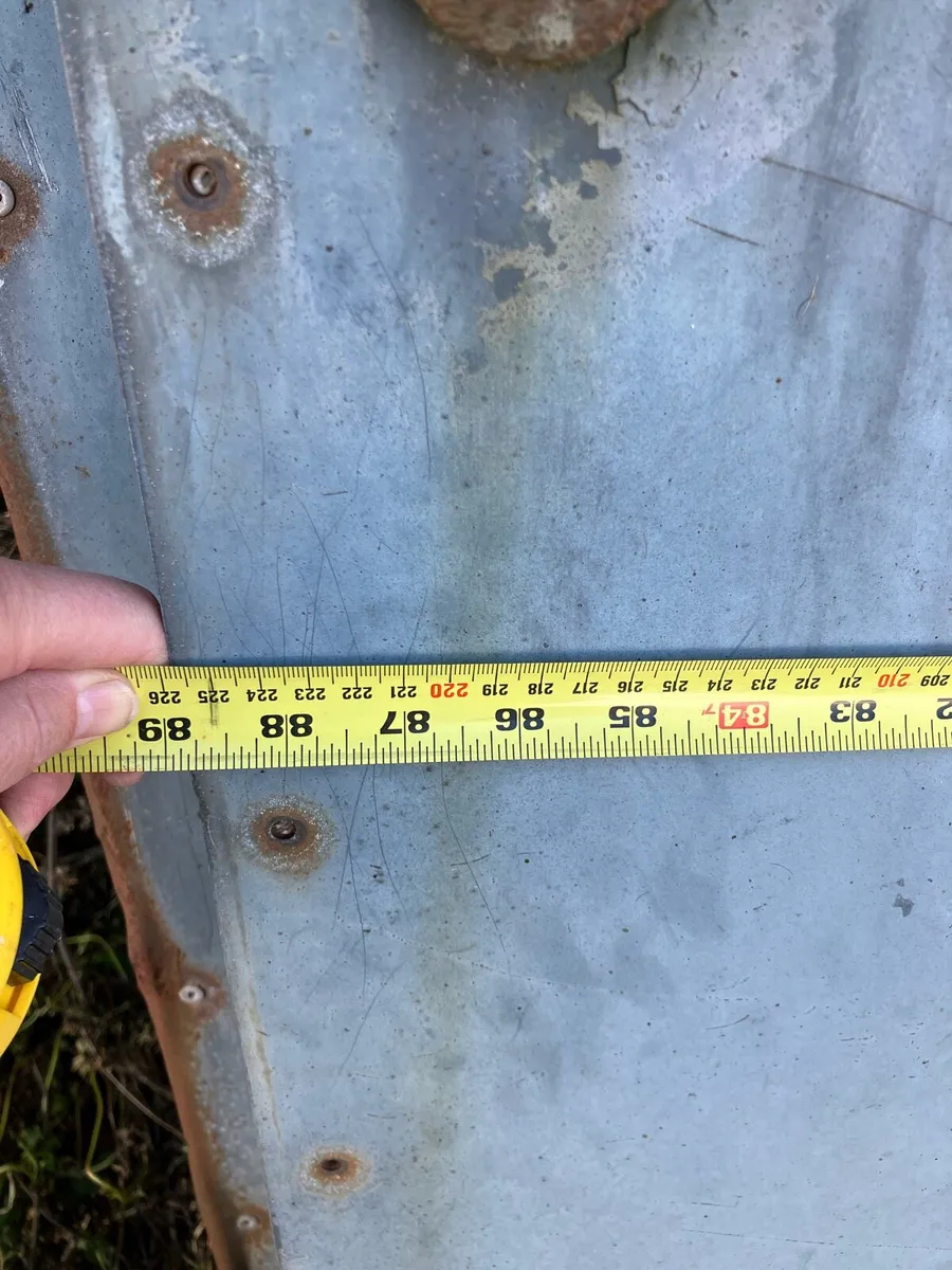 Farm yard clearance - Image 3