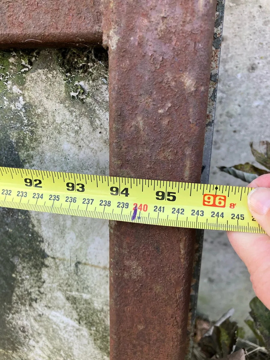 Farm yard clearance - Image 4