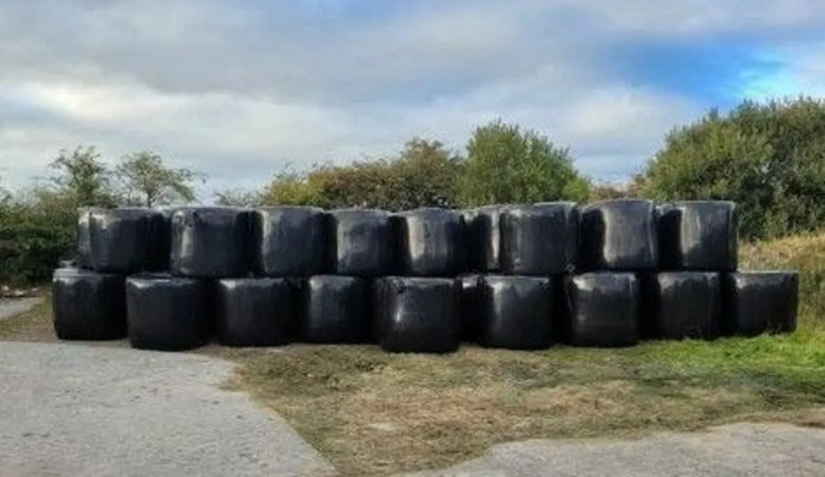 Haylage & Silage