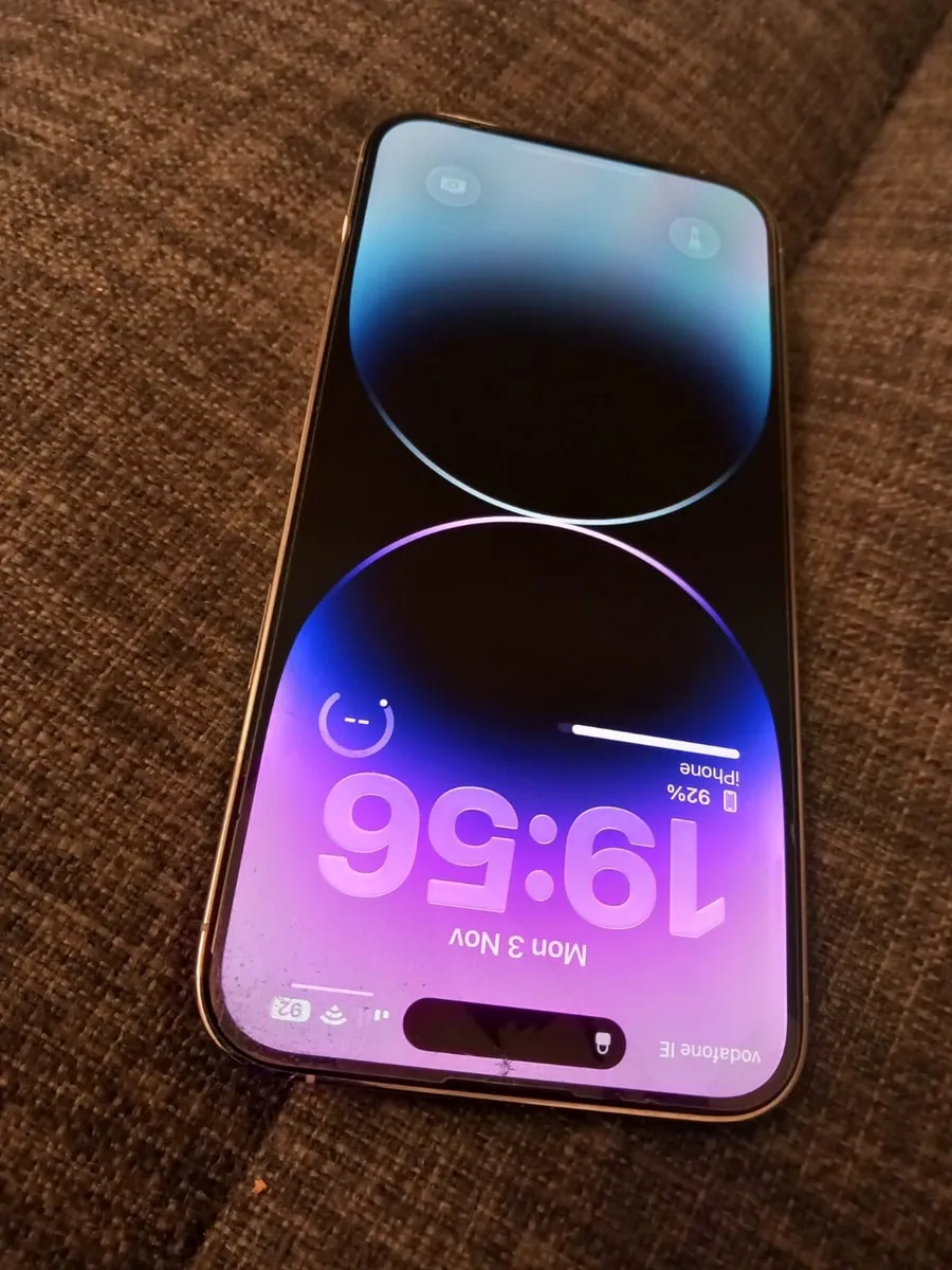 iPhone 14 Pro Max 128GB - Image 3