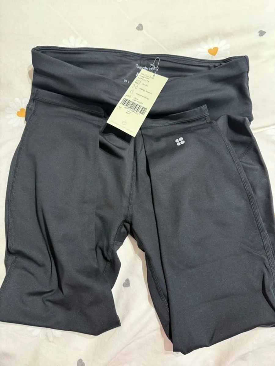 sweaty betty leggings - Image 2