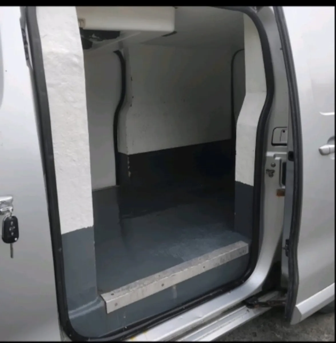 Toyota proace - Image 4