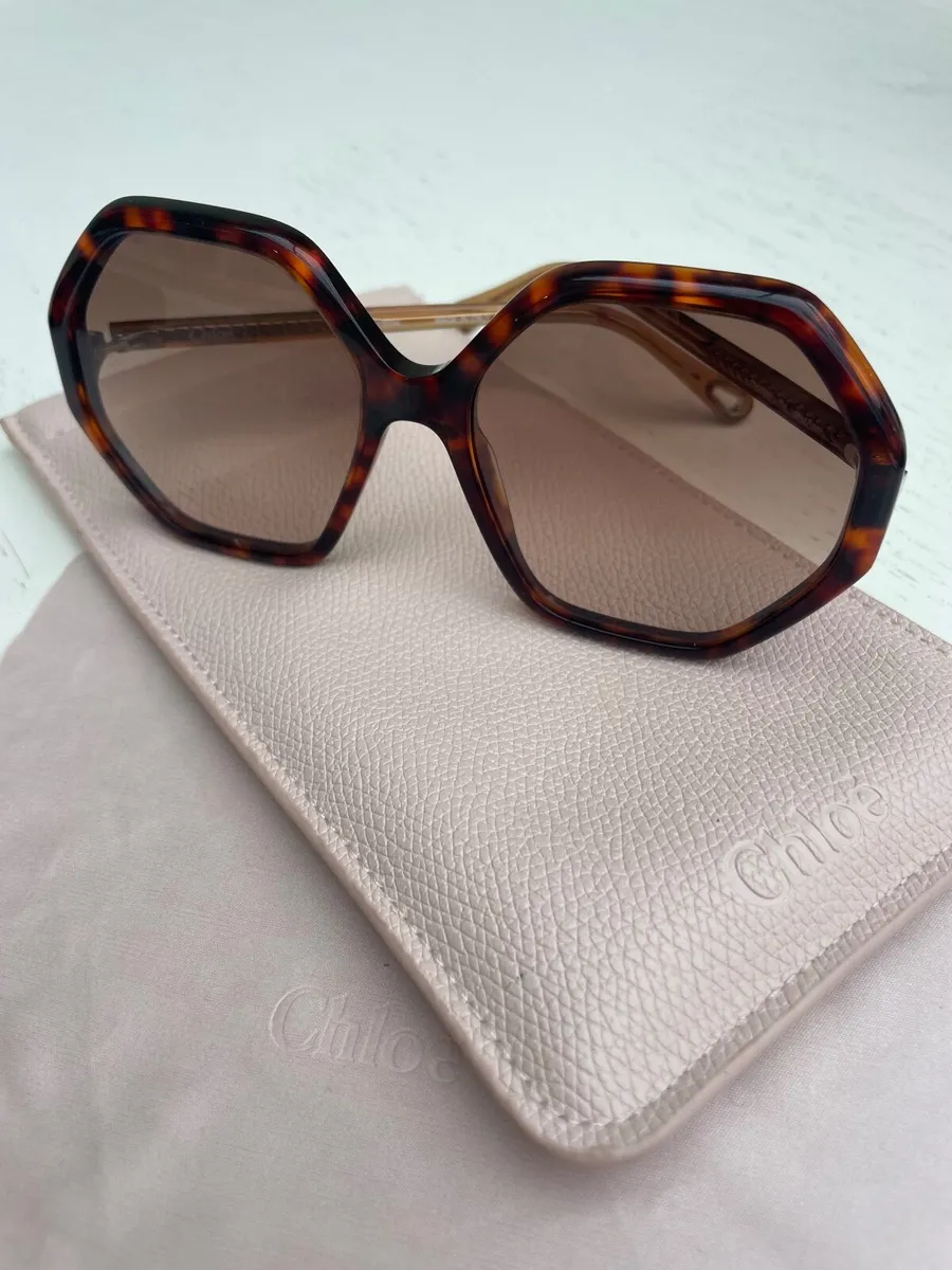 Chloe Sunglasses - Image 2