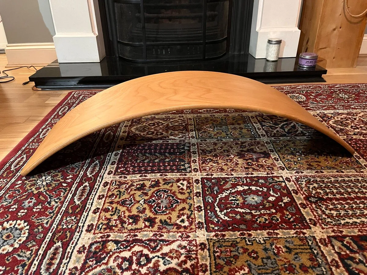 Wobbel board - Image 2
